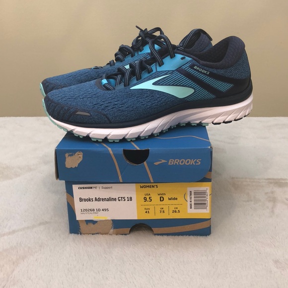 Brooks Shoes - Brooks adrenaline gts 18